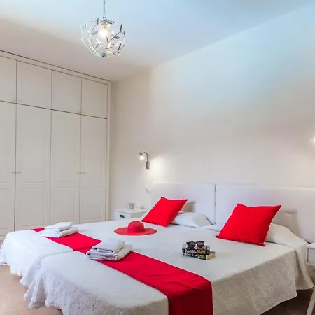 Villa Oasis By Corralejo