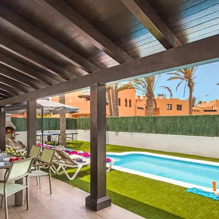 فيلة Oasis By *