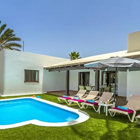 Oasis By