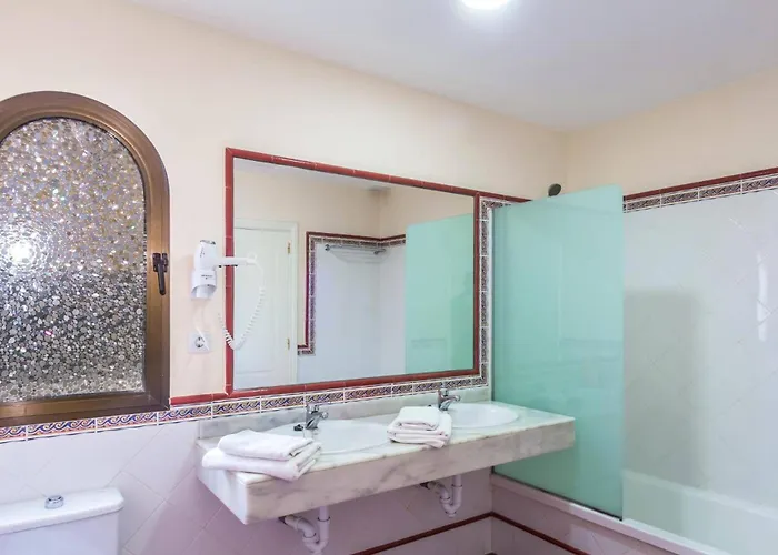 Villa Oasis By Corralejo