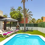 Villa Oasis By